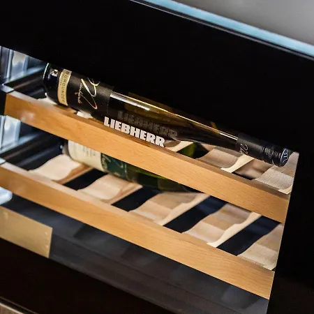 Ostseeresidenz Angelika Mit Terrasse Und Meerblick Apartment *