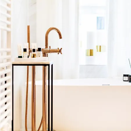 Ostseeresidenz Angelika Mit Terrasse Und Meerblick 萨斯尼茨