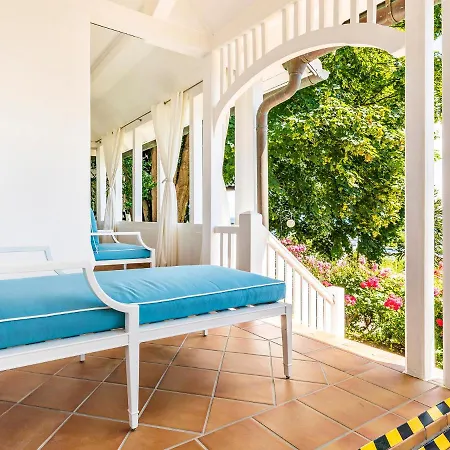 Ostseeresidenz Angelika Mit Terrasse Und Meerblick Apartment Sassnitz