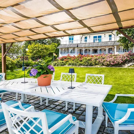 Ostseeresidenz Angelika Mit Terrasse Und Meerblick Apartment *