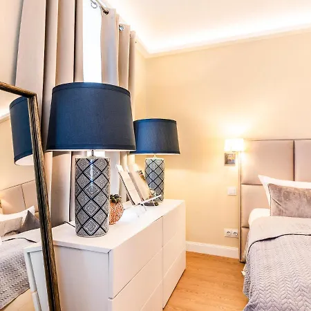 Ostseeresidenz Angelika Mit Terrasse Und Meerblick Apartment