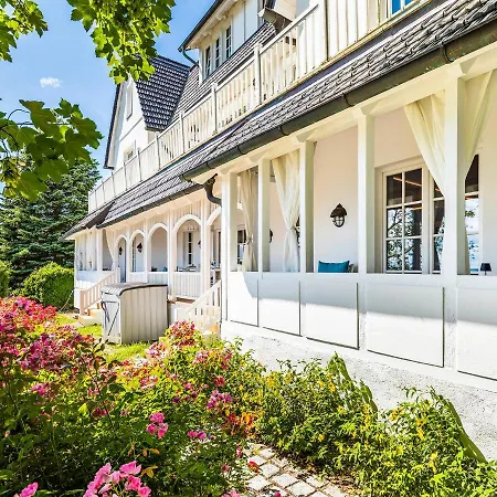 Apartment Ostseeresidenz Angelika Mit Terrasse Und Meerblick *