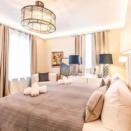 公寓 Ostseeresidenz Angelika Mit Terrasse Und Meerblick 萨斯尼茨