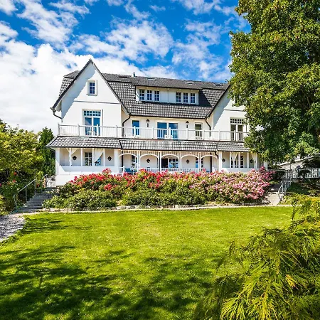 Ostseeresidenz Angelika Mit Terrasse Und Meerblick Apartment *