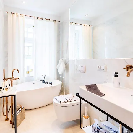 Apartment Ostseeresidenz Angelika Mit Terrasse Und Meerblick *