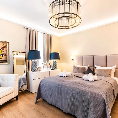 Apartment Ostseeresidenz Angelika Mit Terrasse Und Meerblick *