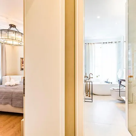 Ostseeresidenz Angelika Mit Terrasse Und Meerblick 公寓