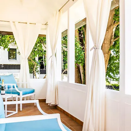 Ostseeresidenz Angelika Mit Terrasse Und Meerblick 公寓 *